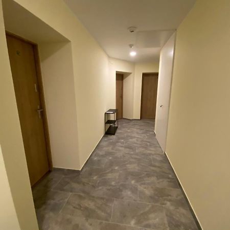 Wilda30 Apartamenty Poznan Ngoại thất bức ảnh