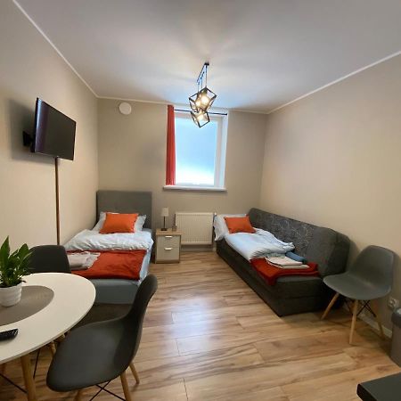 Wilda30 Apartamenty Poznan Ngoại thất bức ảnh