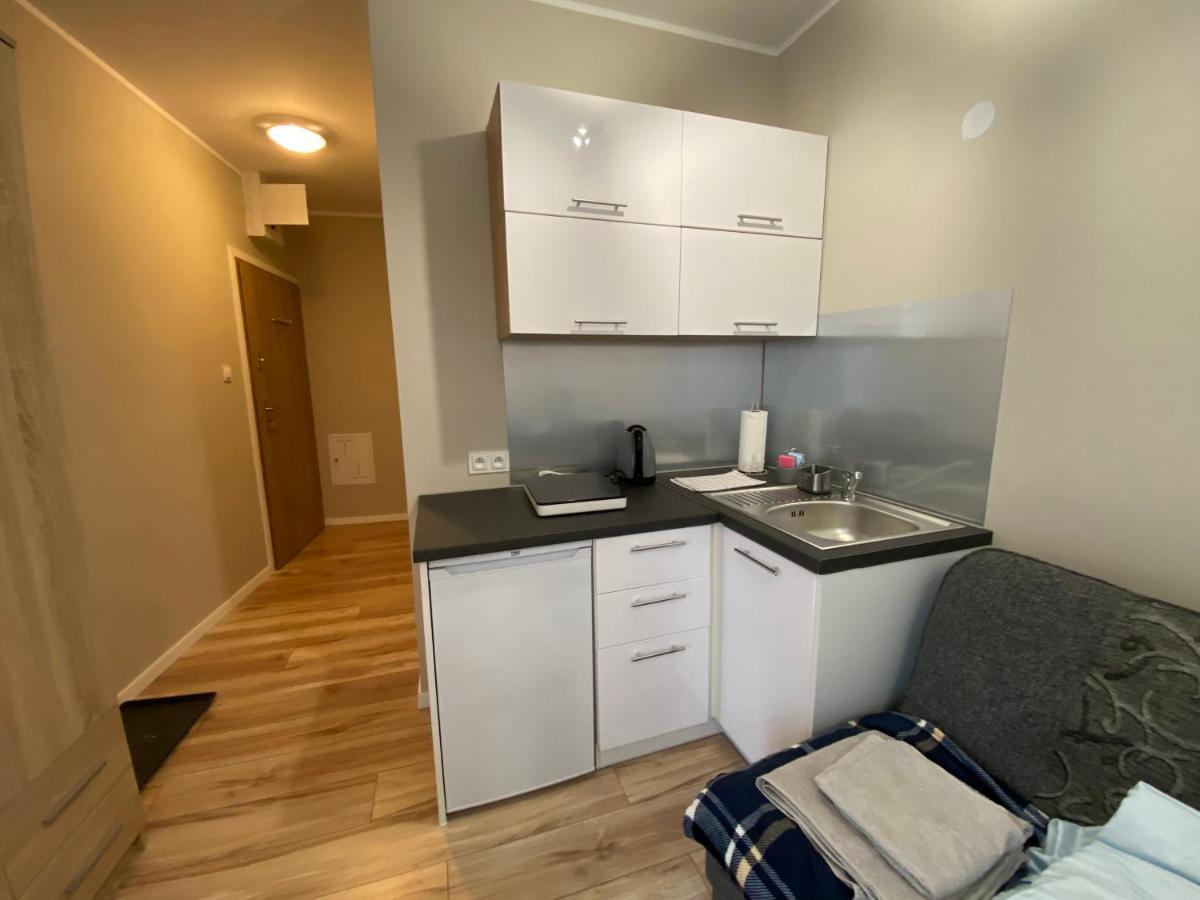 Wilda30 Apartamenty Poznan Ngoại thất bức ảnh