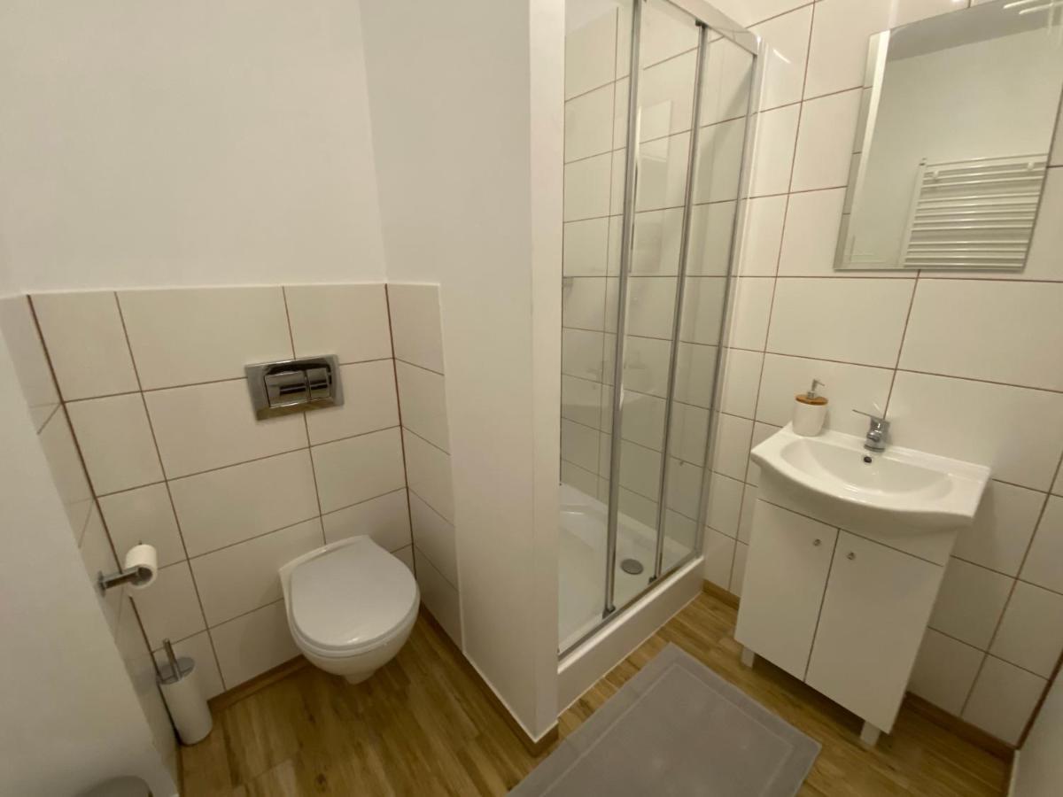 Wilda30 Apartamenty Poznan Ngoại thất bức ảnh