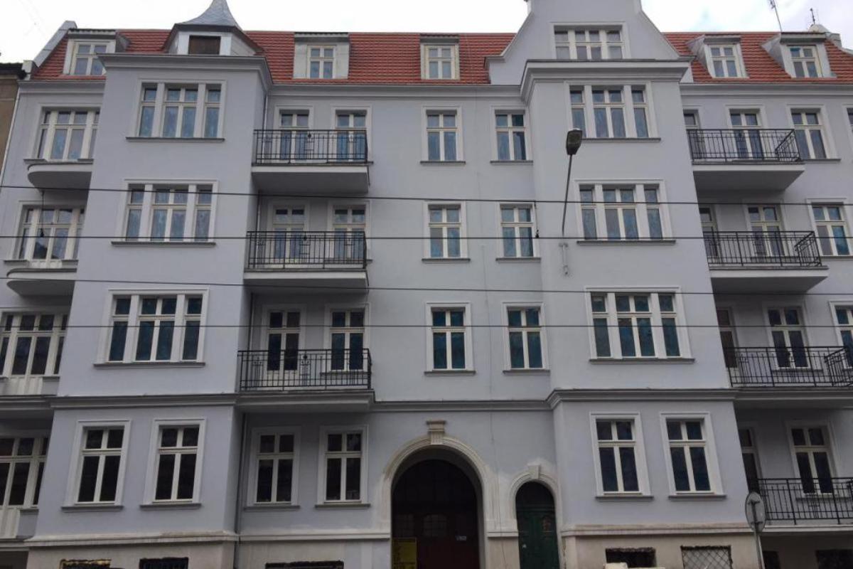 Wilda30 Apartamenty Poznan Ngoại thất bức ảnh