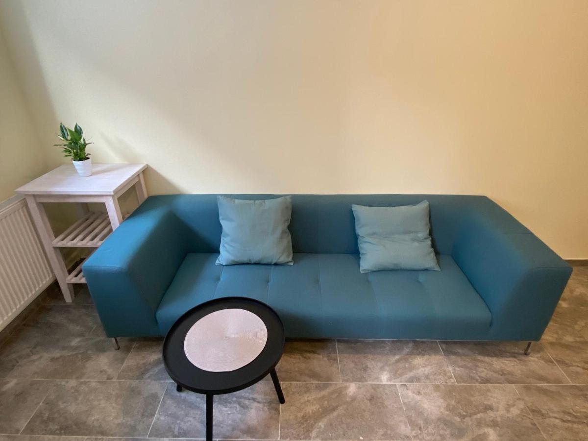Wilda30 Apartamenty Poznan Ngoại thất bức ảnh