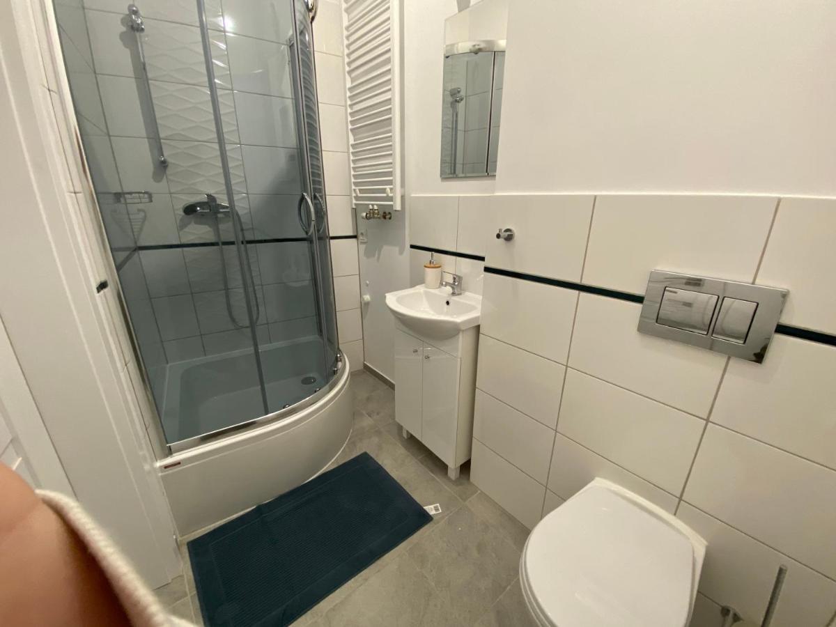 Wilda30 Apartamenty Poznan Ngoại thất bức ảnh