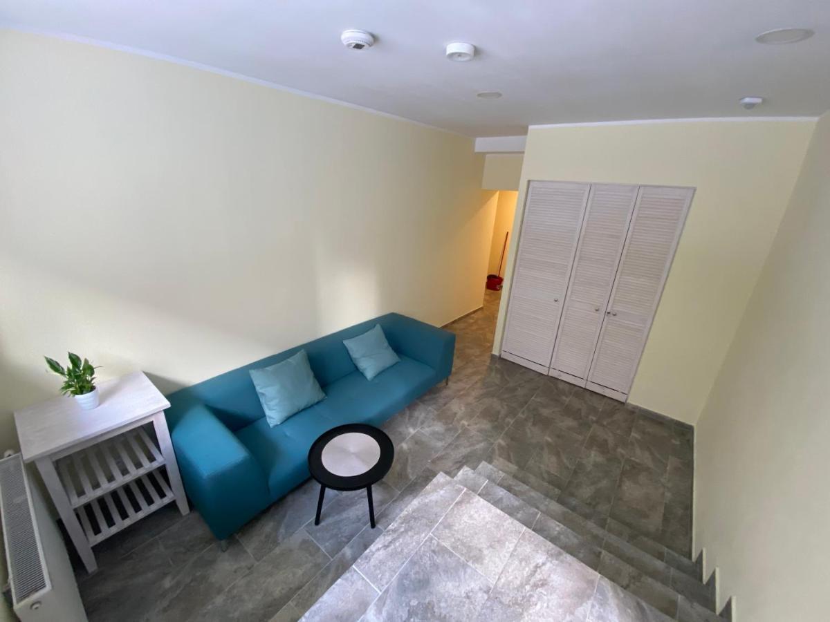 Wilda30 Apartamenty Poznan Ngoại thất bức ảnh