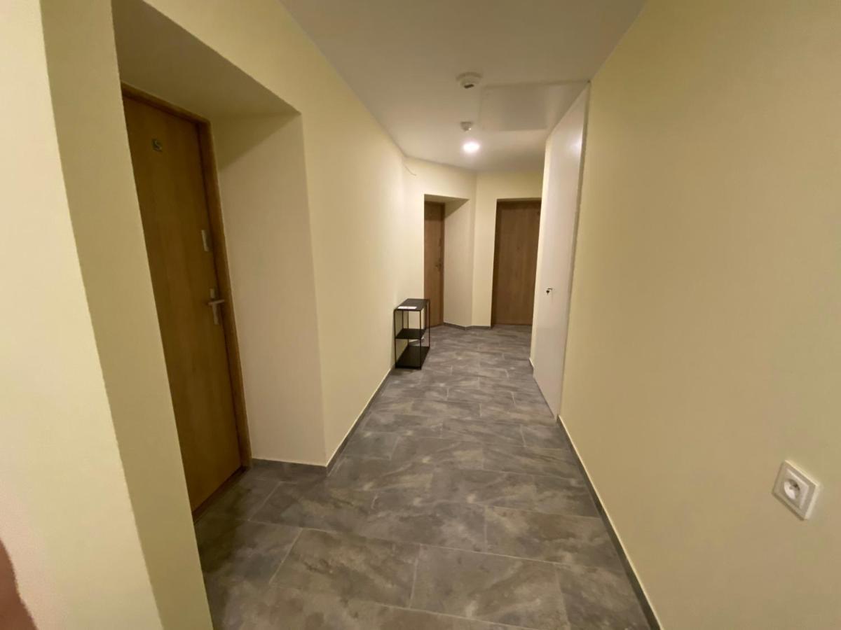 Wilda30 Apartamenty Poznan Ngoại thất bức ảnh