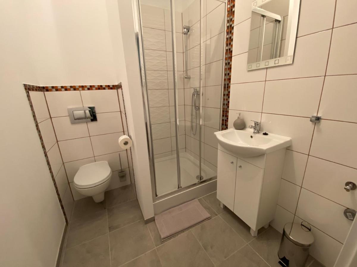 Wilda30 Apartamenty Poznan Ngoại thất bức ảnh
